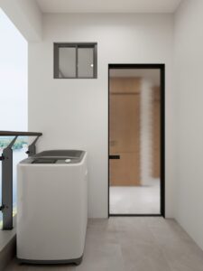 Metricon Oasis Apartments 1, 2 & 3 Bedroom in Lavington  (7)