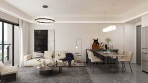 Metricon Oasis Apartments 1, 2 & 3 Bedroom in Lavington  (7)