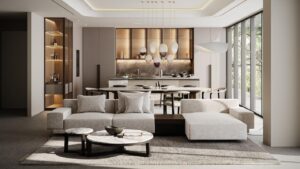 NEXT Amani Apartments Studio, 1, 2 & 3 Bedroom in Tatu City. Combining residential, commercial, recreational starting from Ksh 7.6M