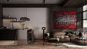 NEXT Amani Apartments Studio, 1, 2 & 3 Bedroom in Tatu City. Combining residential, commercial, recreational starting from Ksh 7.6M