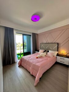 New Rise Garden Apartments 2, 3 & 4 Bedroom in Syokimau. Behind Gateway Mall along Mwananchi Road, starting from Ksh 7.8M