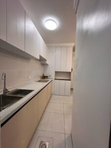 New Rise Garden Apartments 2, 3 & 4 Bedroom in Syokimau. Behind Gateway Mall along Mwananchi Road, starting from Ksh 7.8M