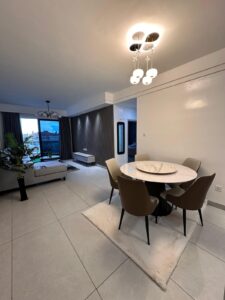New Rise Garden Apartments 2, 3 & 4 Bedroom in Syokimau. Behind Gateway Mall along Mwananchi Road, starting from Ksh 7.8M