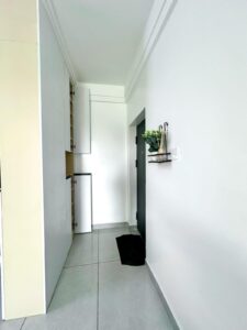 New Rise Garden Apartments 2, 3 & 4 Bedroom in Syokimau. Behind Gateway Mall along Mwananchi Road, starting from Ksh 7.8M