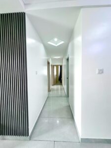 New Rise Garden Apartments 2, 3 & 4 Bedroom in Syokimau. Behind Gateway Mall along Mwananchi Road, starting from Ksh 7.8M