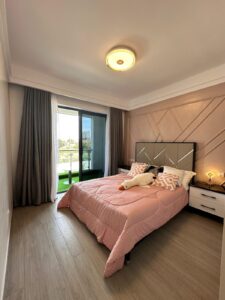 New Rise Garden Apartments 2, 3 & 4 Bedroom in Syokimau. Behind Gateway Mall along Mwananchi Road, starting from Ksh 7.8M