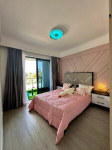 New Rise Garden Apartments 2, 3 & 4 Bedroom in Syokimau. Behind Gateway Mall along Mwananchi Road, starting from Ksh 7.8M