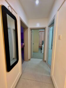 New Rise Garden Apartments 2, 3 & 4 Bedroom in Syokimau. Behind Gateway Mall along Mwananchi Road, starting from Ksh 7.8M