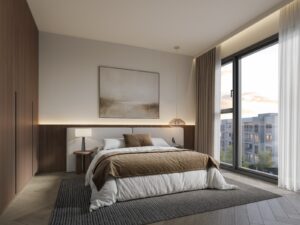 Porini Point Apartments 1, 2 & 3 Bedroom in Tatu City, 570 apartments across 24 low-rise residential blocks. Starting from Ksh 5.99M