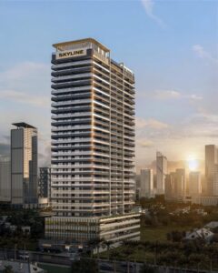 Skyline Westlands Apartments Studio, 1 & 2 Bedroom in Westlands, Nairobi