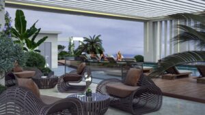 Skyline Westlands Apartments Studio, 1 & 2 Bedroom in Westlands, Nairobi