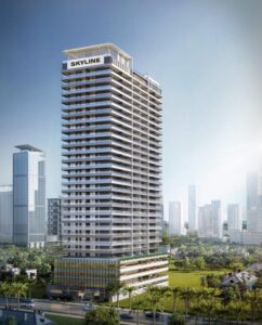 Skyline Westlands Apartments Studio, 1 & 2 Bedroom in Westlands, Nairobi