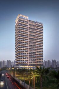 Skyline Westlands Apartments Studio, 1 & 2 Bedroom in Westlands, Nairobi