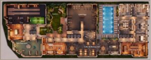 The Moment Residences Apartments Studio, 1, 2 & 3 in Westlands 