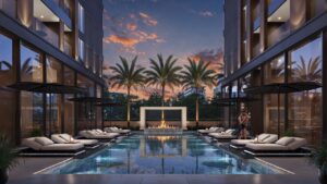 The Moment Residences Apartments Studio, 1, 2 & 3 in Westlands 