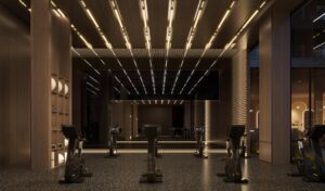The Moment Residences Apartments Studio, 1, 2 & 3 in Westlands 