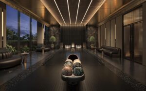 The Moment Residences Apartments Studio, 1, 2 & 3 in Westlands 