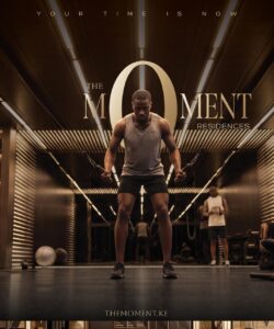 The Moment Residences Apartments Studio, 1, 2 & 3 in Westlands 