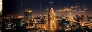 The Moment Residences Apartments Studio, 1, 2 & 3 in Westlands 