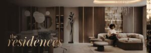 The Moment Residences Apartments Studio, 1, 2 & 3 in Westlands 