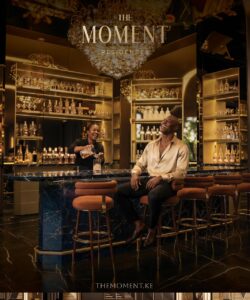 The Moment Residences Apartments Studio, 1, 2 & 3 in Westlands 
