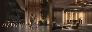 The Moment Residences Apartments Studio, 1, 2 & 3 in Westlands 
