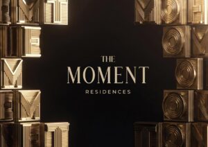The Moment Residences Apartments Studio, 1, 2 & 3 in Westlands 