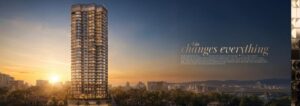 The Moment Residences Apartments Studio, 1, 2 & 3 in Westlands 
