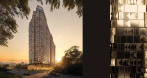 The Moment Residences Apartments Studio, 1, 2 & 3 in Westlands 
