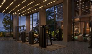 The Moment Residences Apartments Studio, 1, 2 & 3 in Westlands 