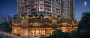 The Moment Residences Apartments Studio, 1, 2 & 3 in Westlands 