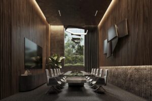 The Moment Residences Apartments Studio, 1, 2 & 3 in Westlands 