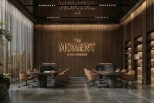 The Moment Residences Apartments Studio, 1, 2 & 3 in Westlands 