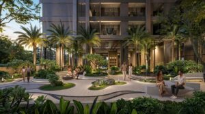 The Moment Residences Apartments Studio, 1, 2 & 3 in Westlands 