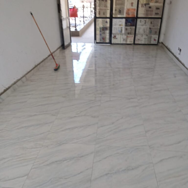Tiles Repair