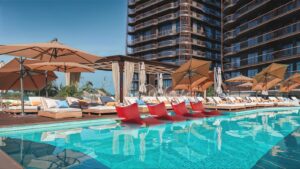 Jabali Towers Apartments Studio, 1, 2 & 3 Bedroom in Tatu City