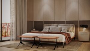 Jabali Towers Apartments Studio, 1, 2 & 3 Bedroom in Tatu City