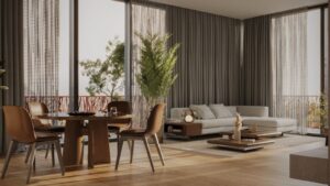 Jabali Towers Apartments Studio, 1, 2 & 3 Bedroom in Tatu City