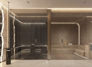 Belmont Residence Apartments Studio, 1 & 2 Bedroom in Kilimani 