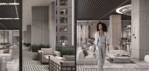 Belmont Residence Apartments Studio, 1 & 2 Bedroom in Kilimani 