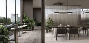 Belmont Residence Apartments Studio, 1 & 2 Bedroom in Kilimani 