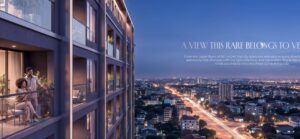 Belmont Residence Apartments Studio, 1 & 2 Bedroom in Kilimani 