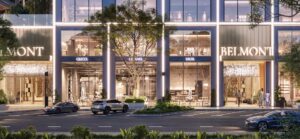 Belmont Residence Apartments Studio, 1 & 2 Bedroom in Kilimani 