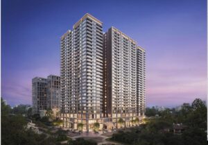 Belmont Residence Apartments Studio, 1 & 2 Bedroom in Kilimani 