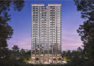 Belmont Residence Apartments Studio, 1 & 2 Bedroom in Kilimani 