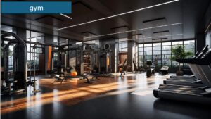 Longines Bay Apartments Studio, 1, 2 & Duplex Off Ngong Road 