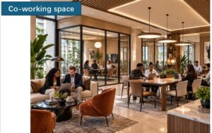 Longines Bay Apartments Studio, 1, 2 & Duplex Off Ngong Road 
