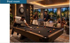 Longines Bay Apartments Studio, 1, 2 & Duplex Off Ngong Road 