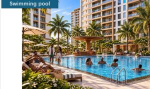 Longines Bay Apartments Studio, 1, 2 & Duplex Off Ngong Road 