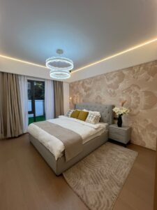 Longines Bay Apartments Studio, 1, 2 & Duplex Off Ngong Road 